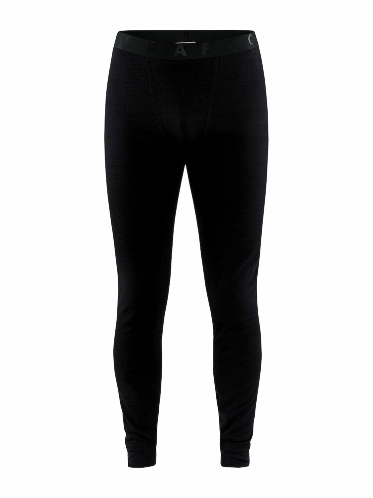 Adv Nordic Wool Pant M