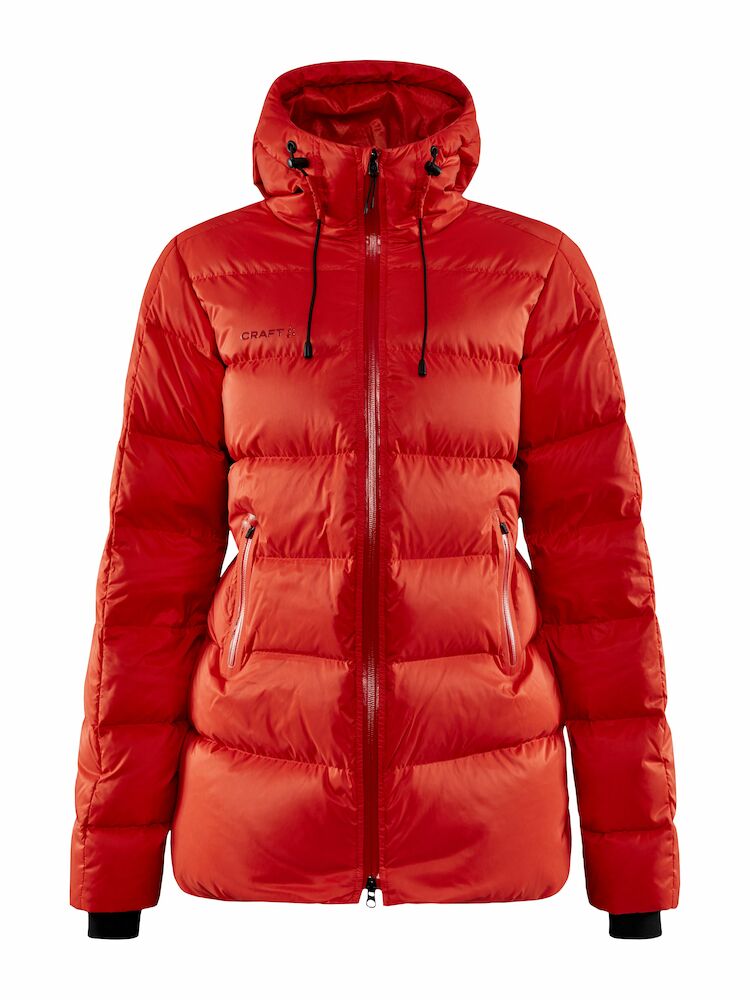 Adv Explore Down Jacket