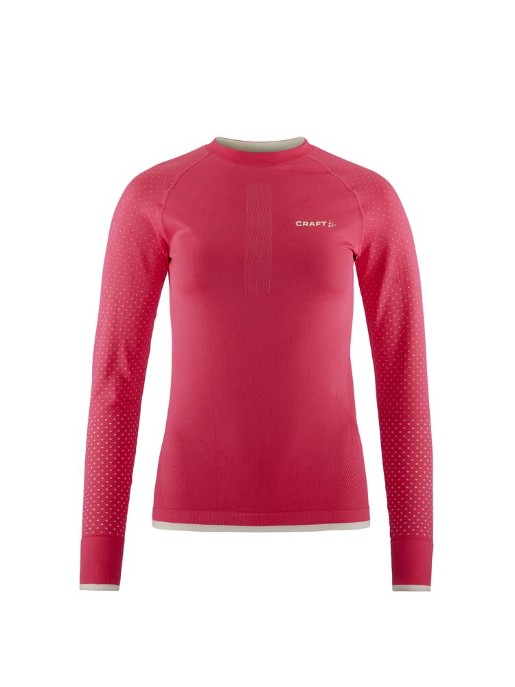 Adv Warm Intensity Ls