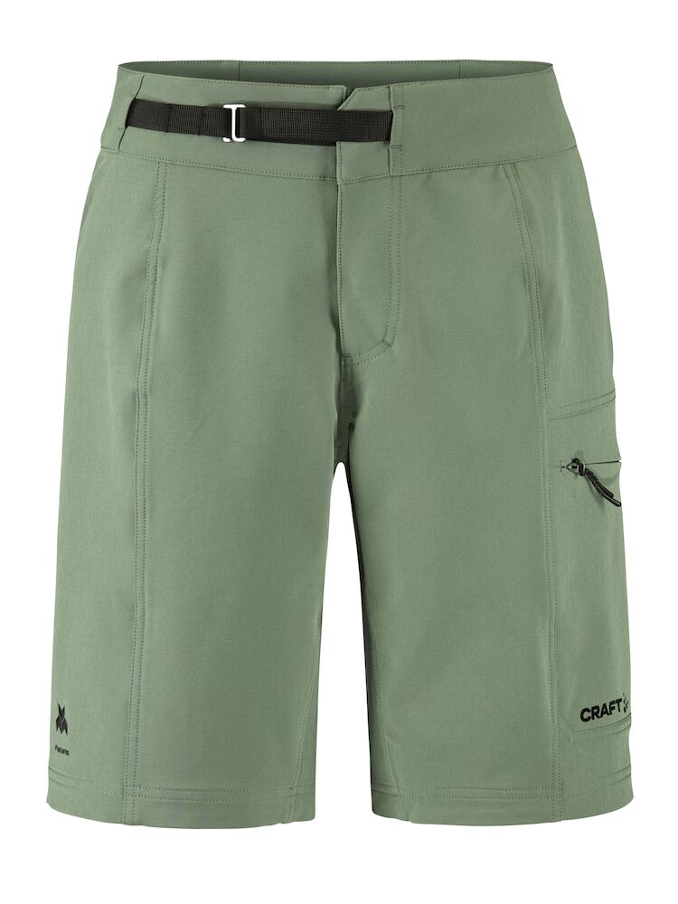 Core Offroad Xt Shorts W Pad