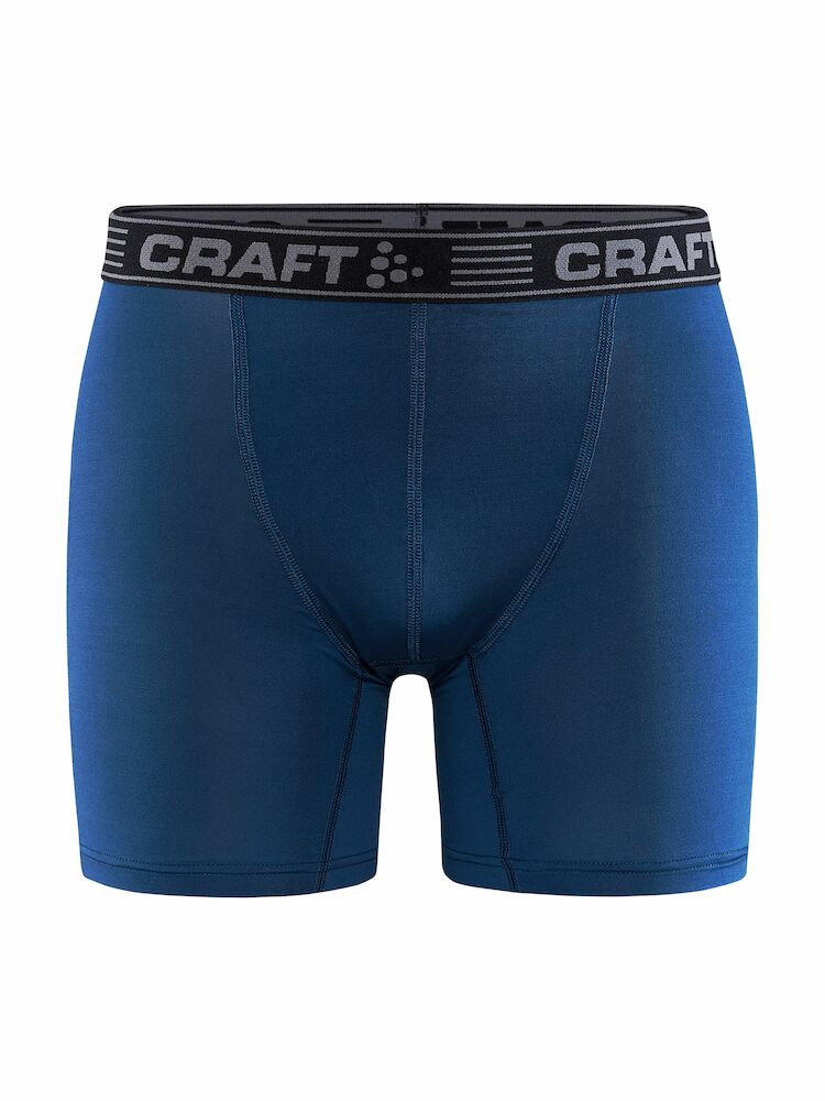 Greatness Boxer 6-Inch