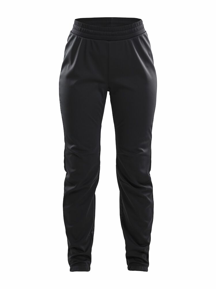 Warm Train Pant