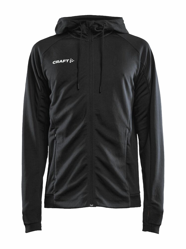 Evolve Hood Jacket M