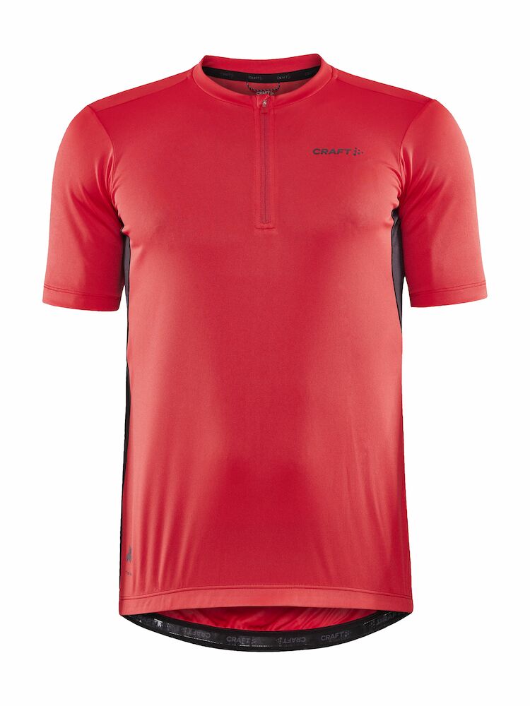 Core Offroad Ss Jersey M Closeup1