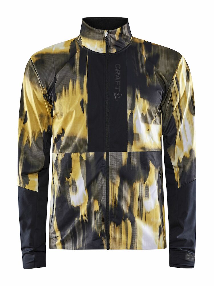 Pro Nordic Race Jacket M
