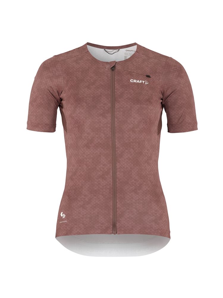 Pro Gravel Ss Jersey