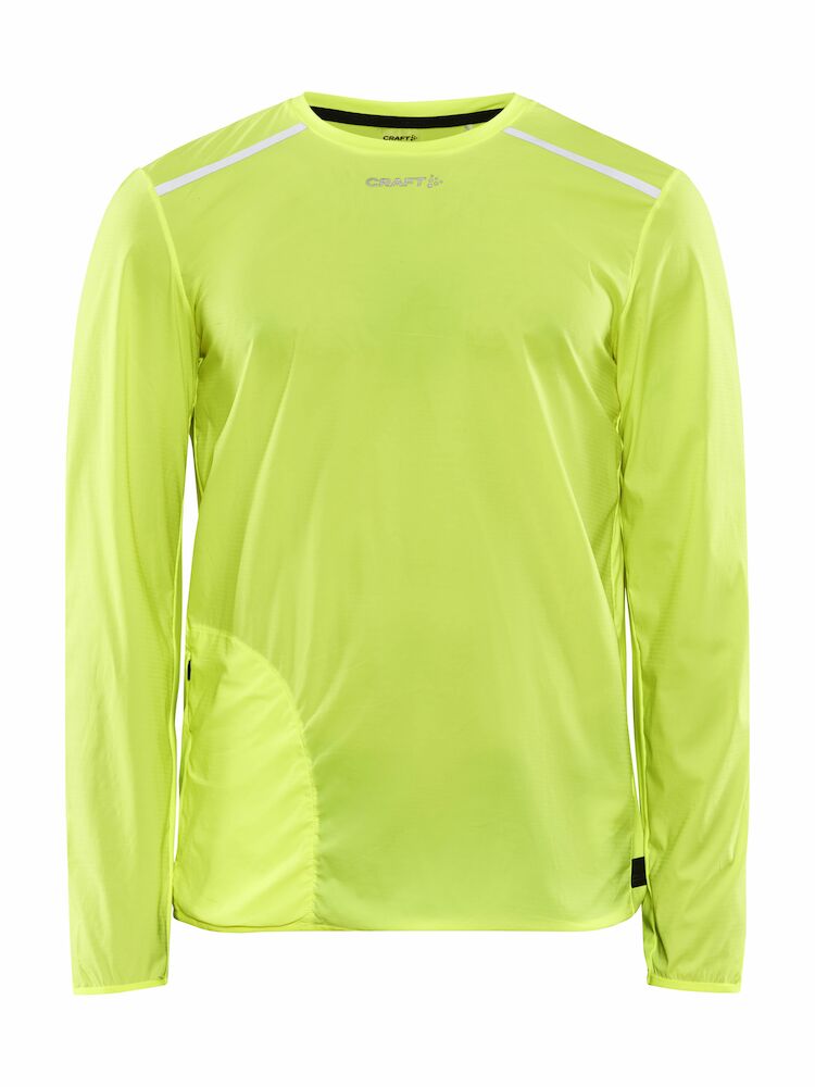 Pro Hypervent Ls Wind Top M
