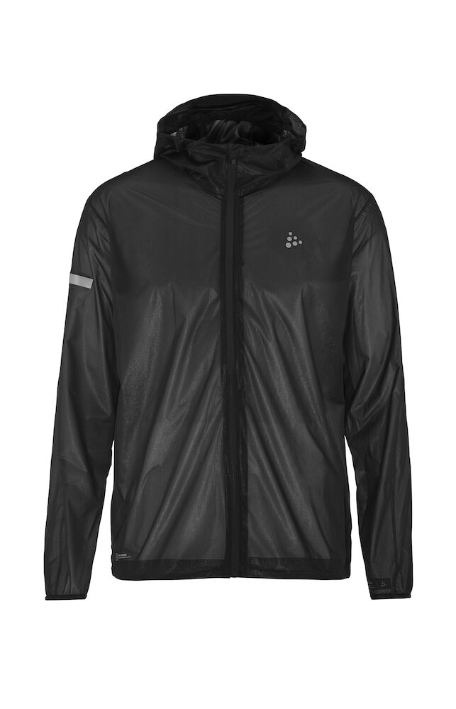 Pro Race Rebel Hydro Jacket M