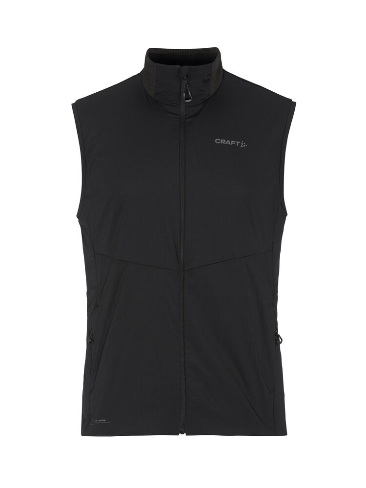 Adv Nordic Training Insulate Vest M