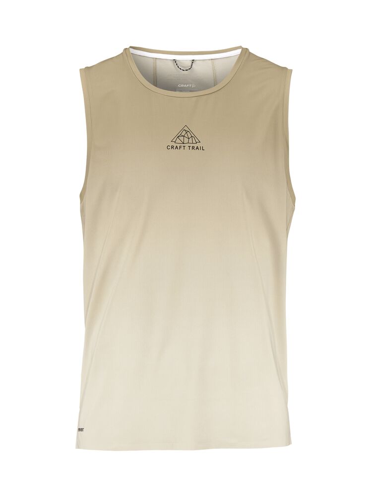 Pro Trail Singlet 2 M