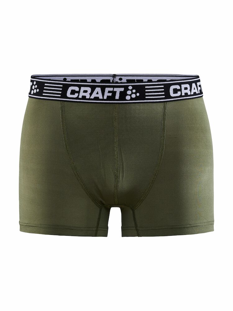 Greatness Boxer 3-Inch