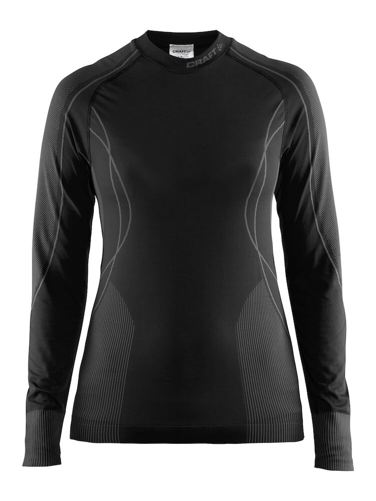 Baselayer Seamless Zone Top