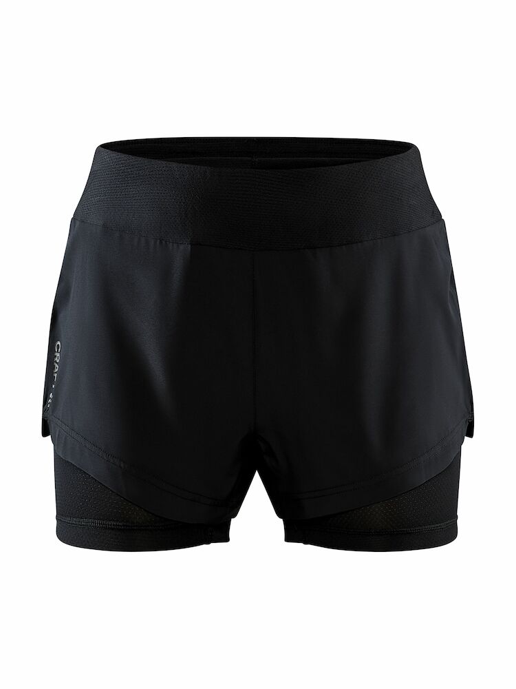 Adv Essence 2-In-1 Shorts
