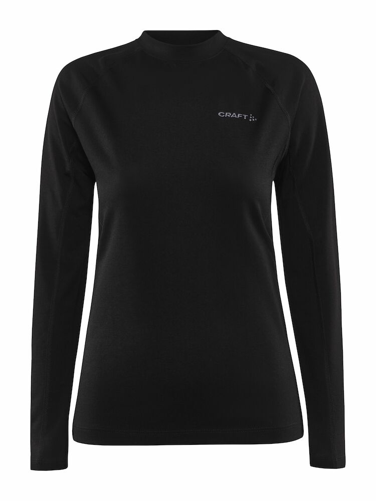 Pro Wool Merino Cn Ls