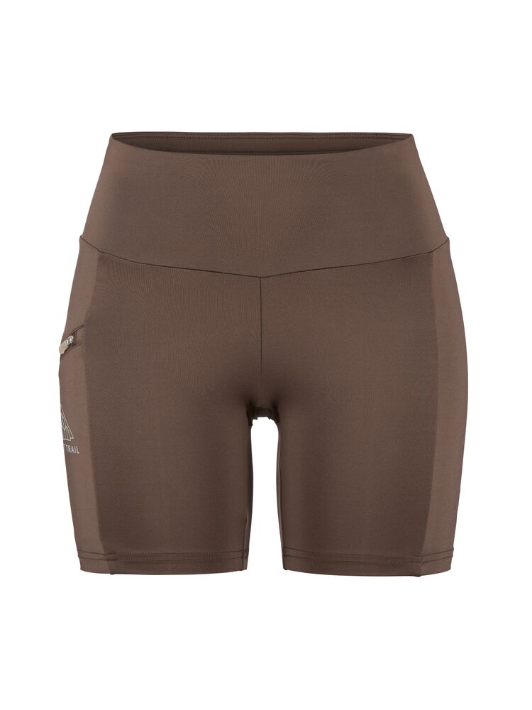 Pro Trail Short Tights 2