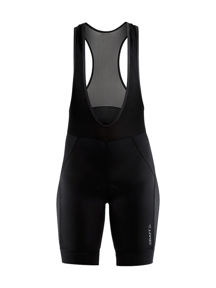 Rise Bib Shorts F