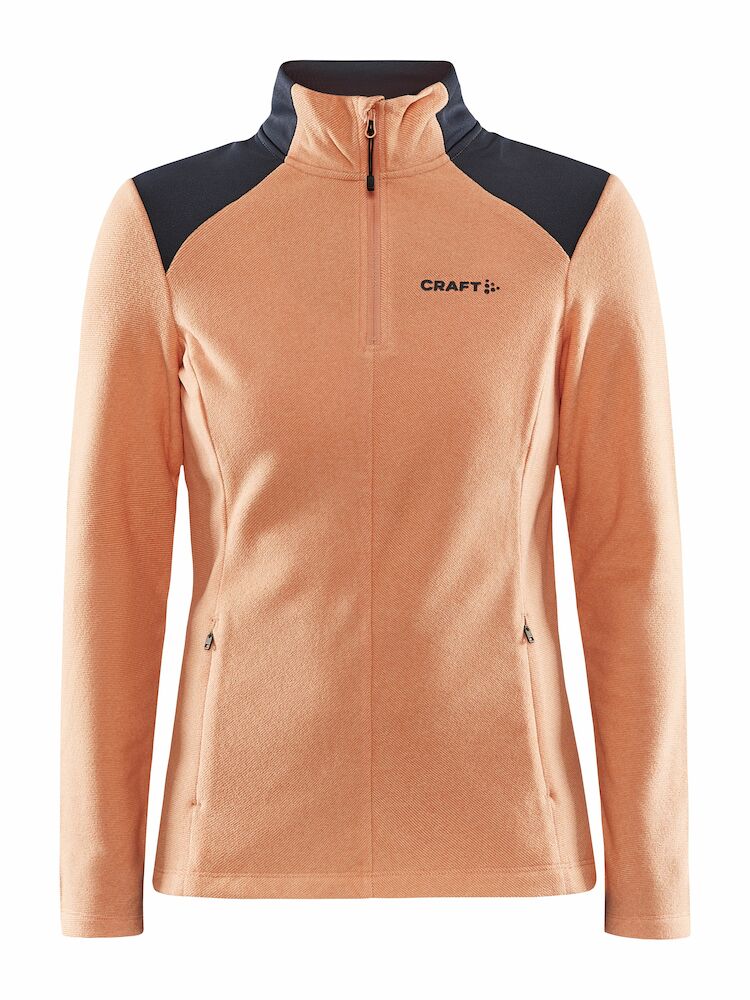 Core Edge Thermal Midlayer