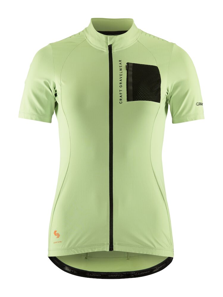 Adv Gravel Ss Jersey