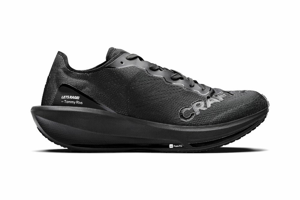 Ctm Ultra Carbon Race Rebel M