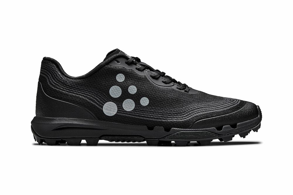 black-silver