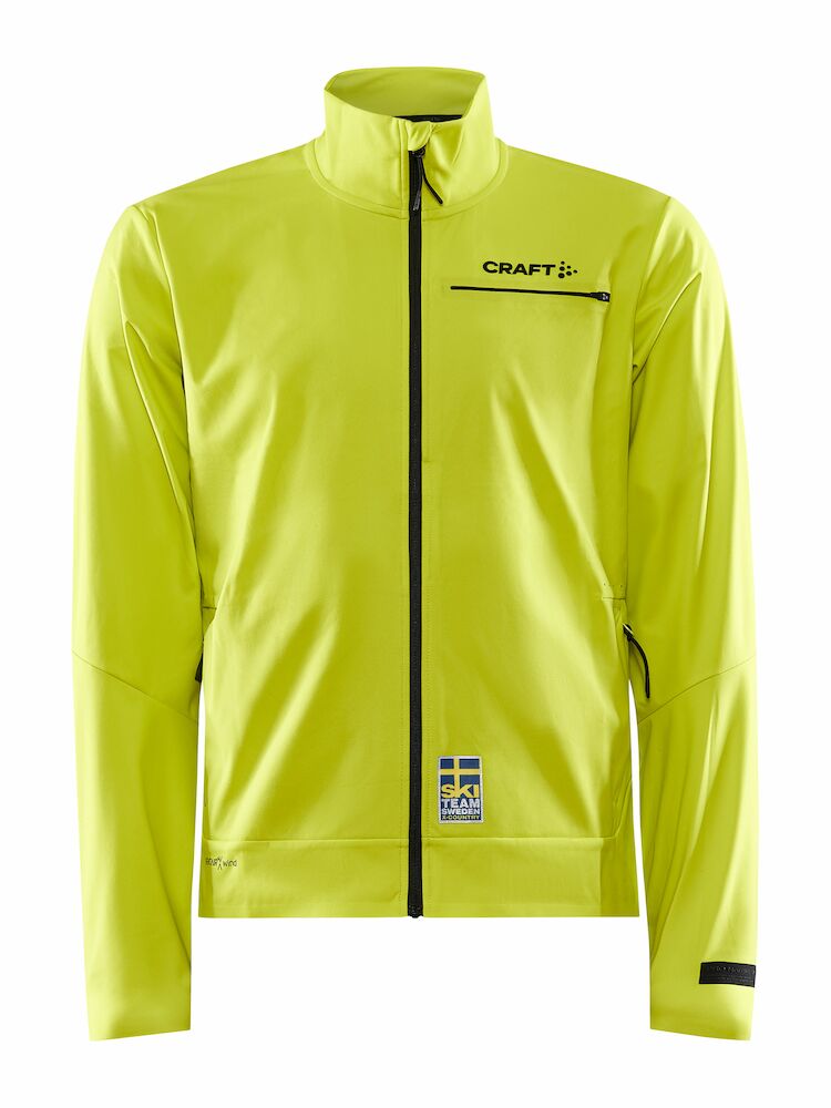 Ski Team Pro Velocity Jacket M