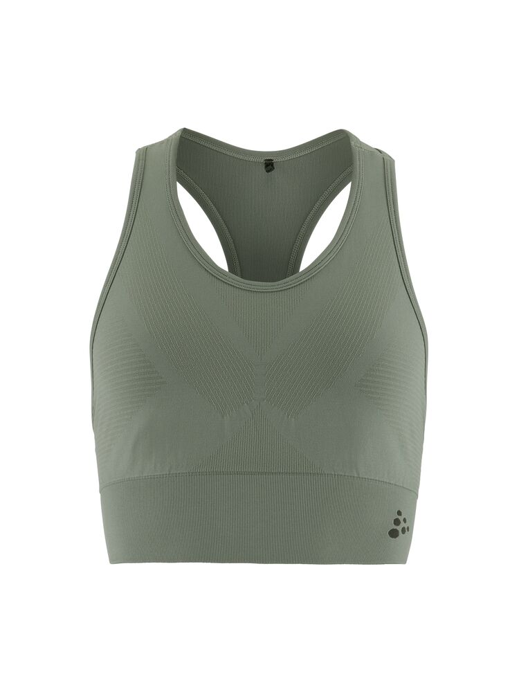 Adv Hit Fuseknit Top