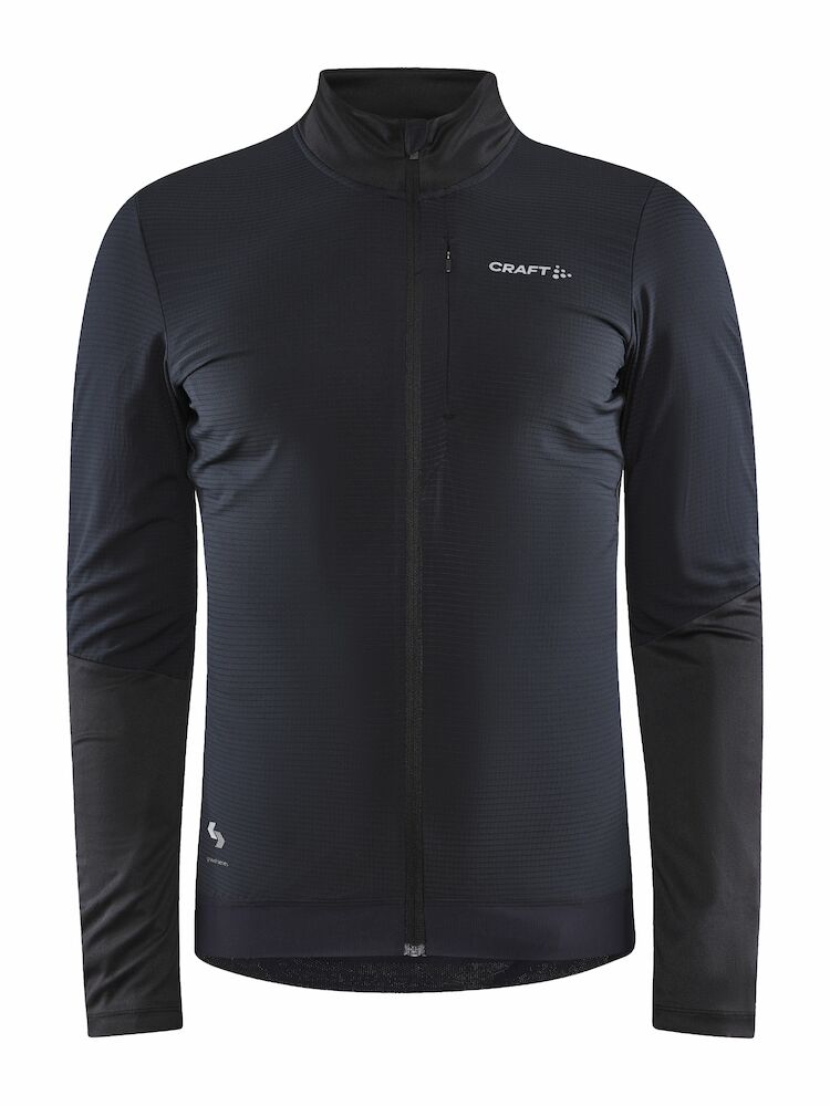 Adv Gravel Ls Wind Jersey M