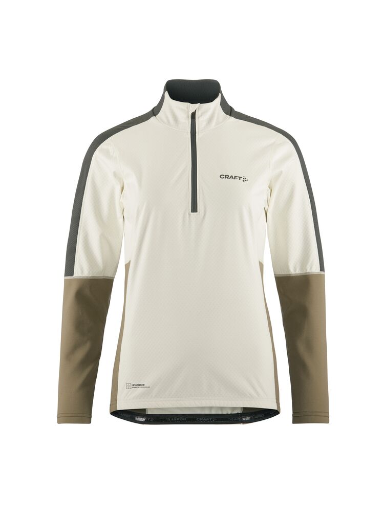 Adv Nordic Race Warm Hz Jersey