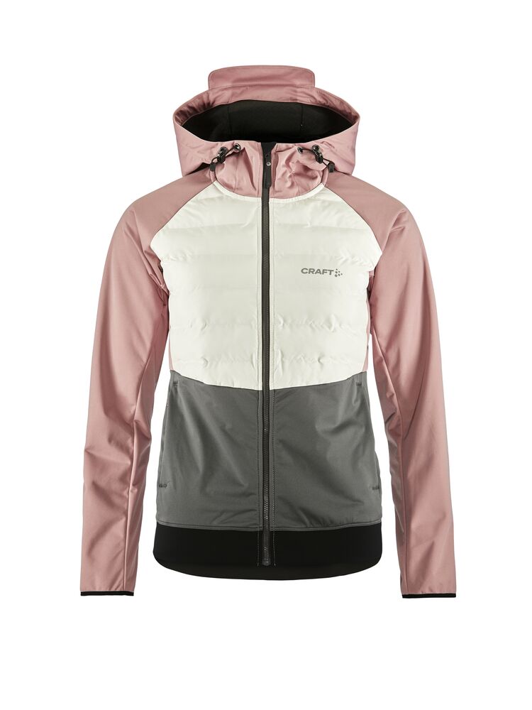 Adv Pursuit Thermal Jacket
