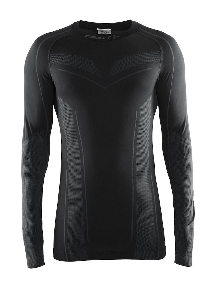 Baselayer Seamless Zone Top