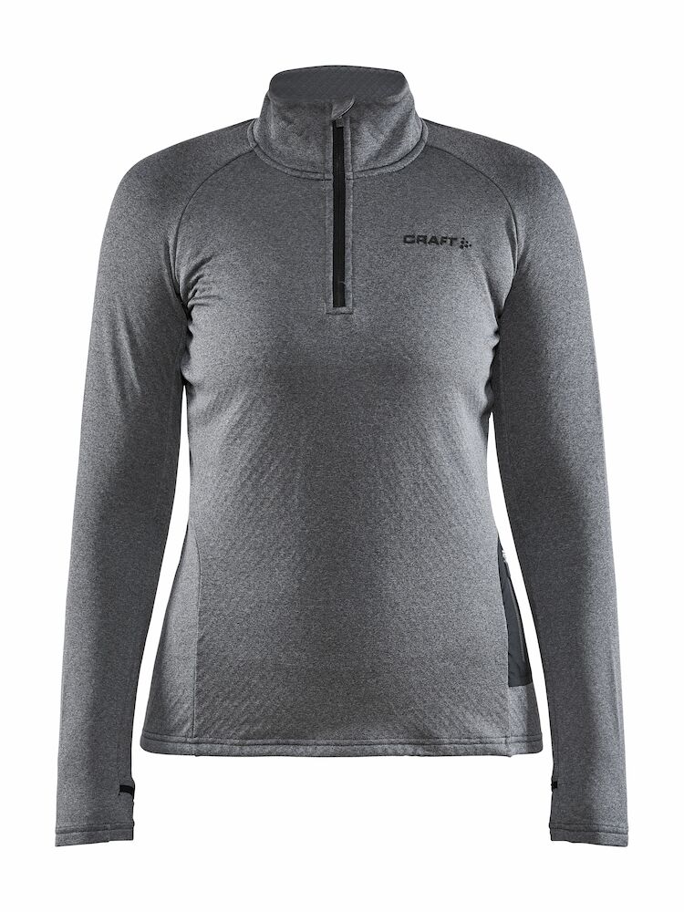 Core Trim Thermal Midlayer