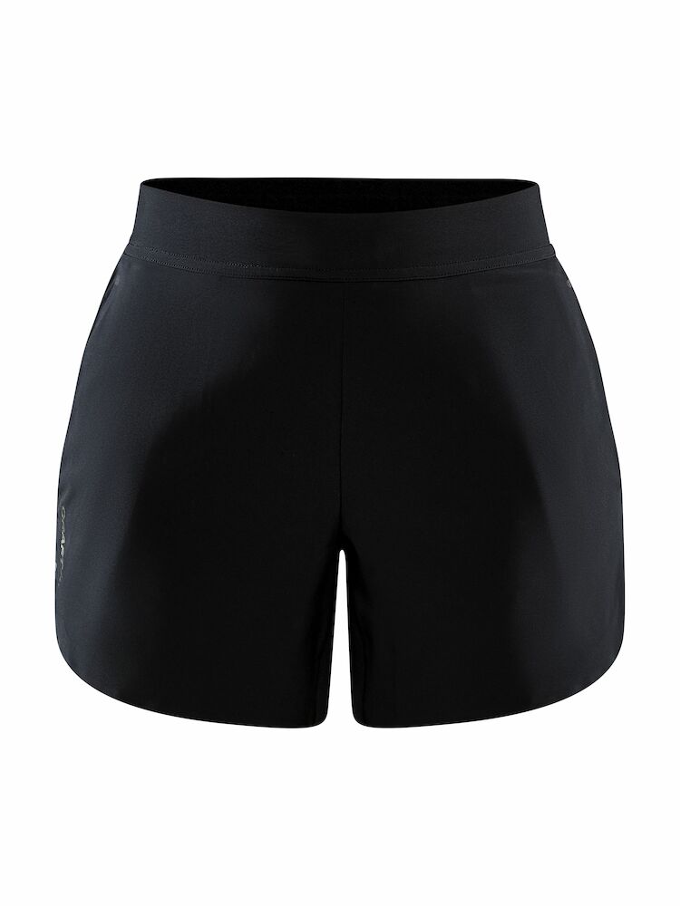 Adv Essence 5%22 Stretch Shorts