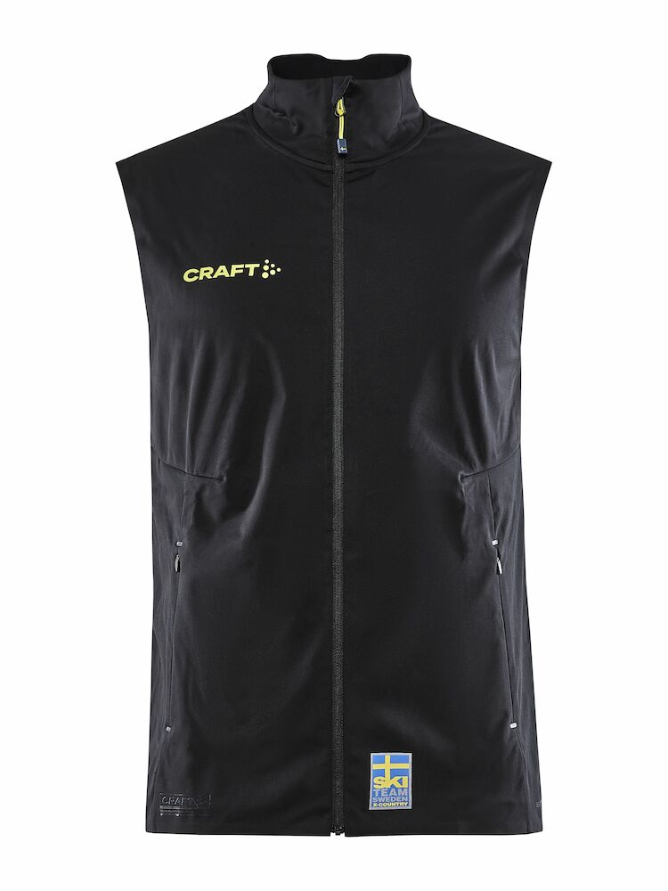 Ski Team Pursuit Pace Vest M