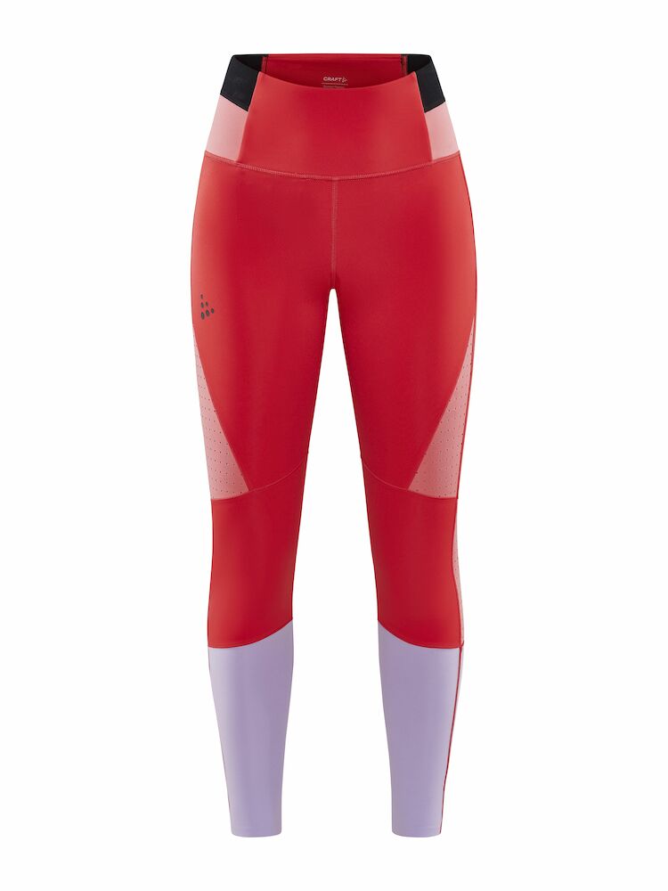 Pro Hit Blocked Tights