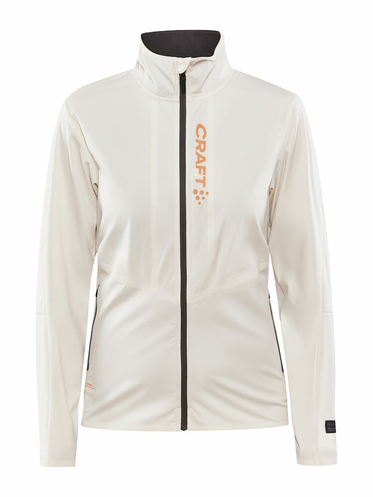 Pro Nordic Race Jacket
