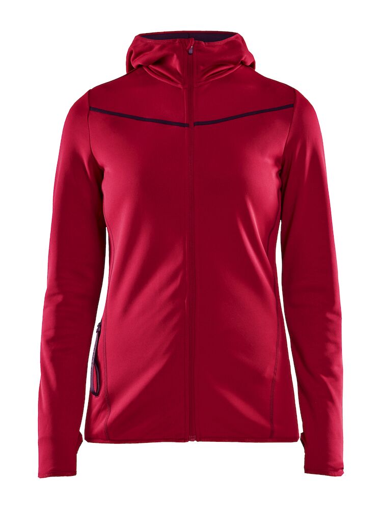 Eaze Sweat Hood Jacket