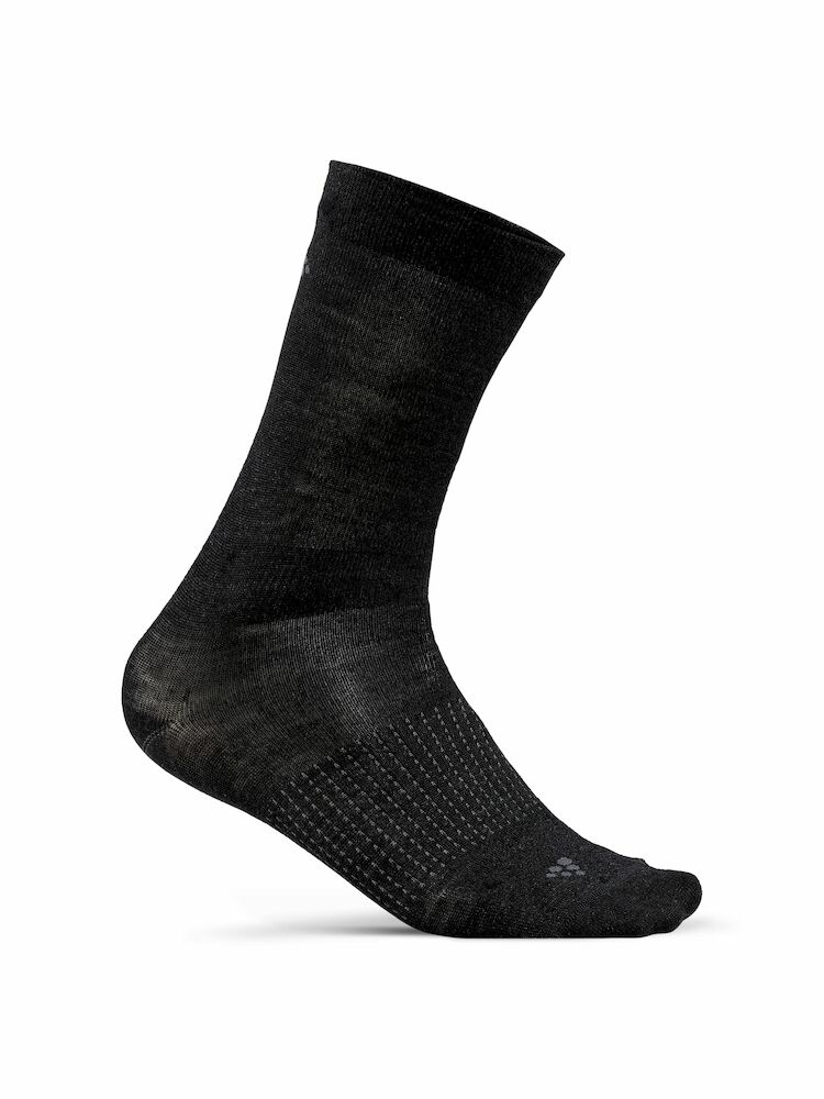Pack Wool Liner Sock