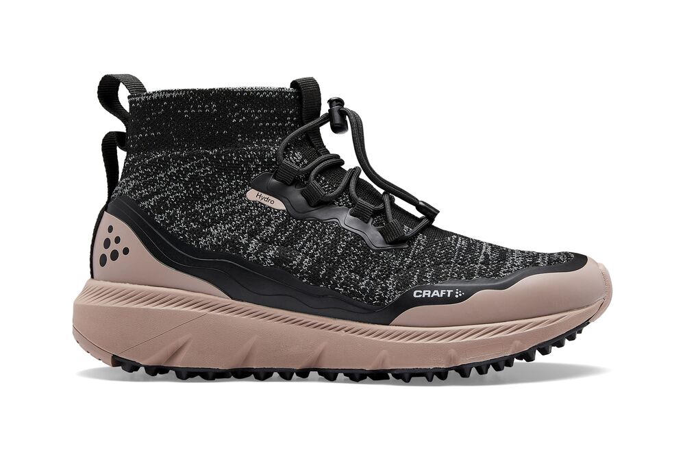 Nordic Fuseknit Mid