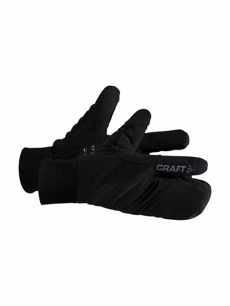 Core Insulate Split Finger Glove F
