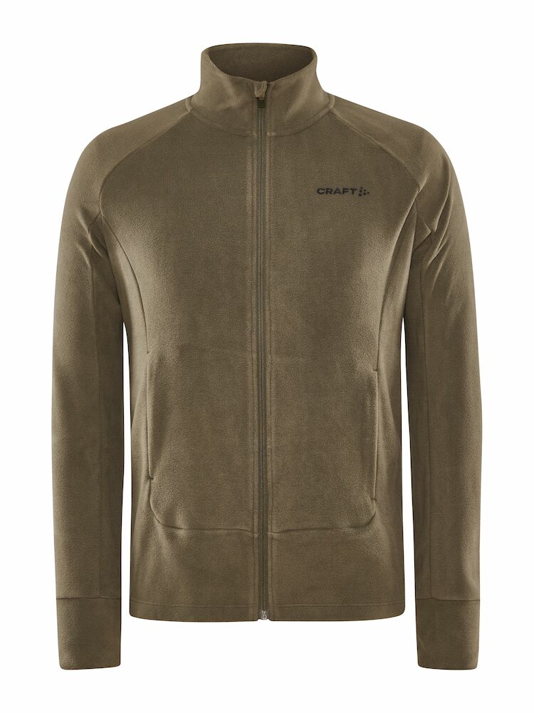 Adv Fleece Midlayer M