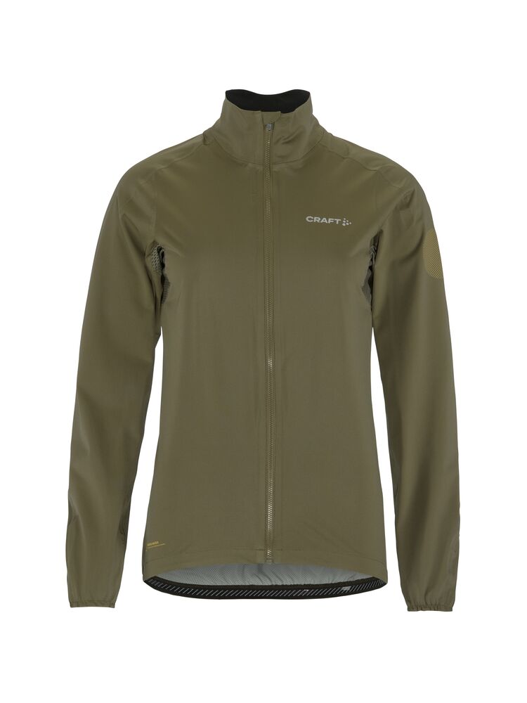 Adv Endur Hydro Jacket