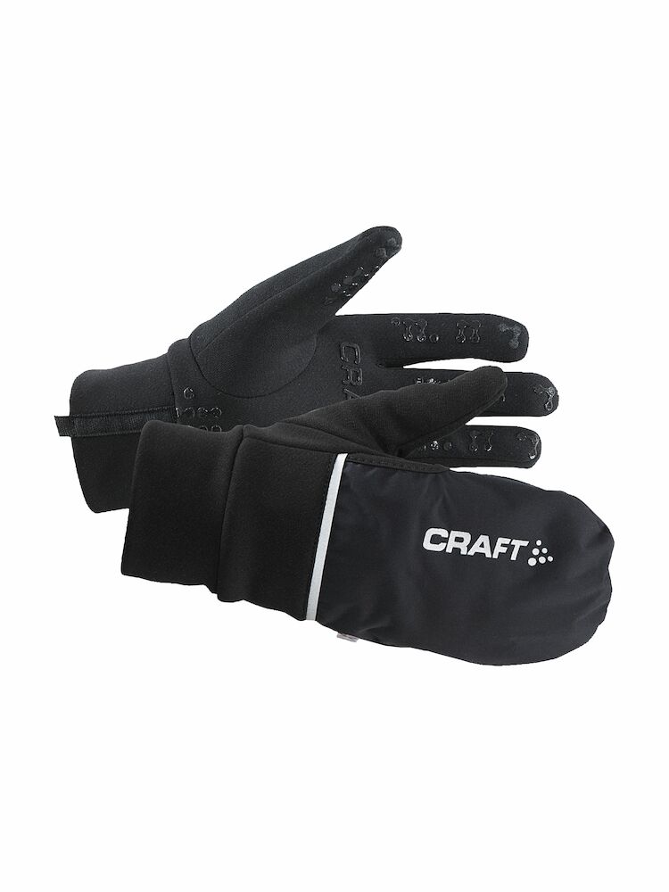 Hybrid Weather Glove