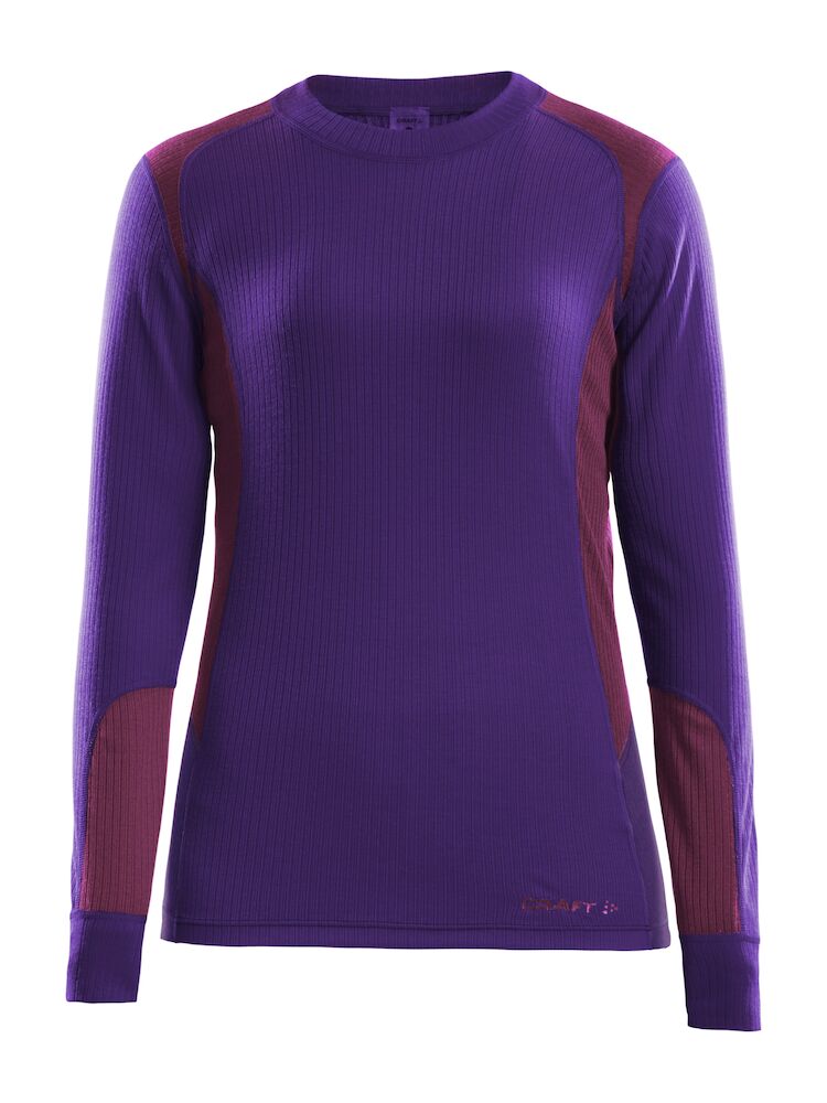 Baselayer Top