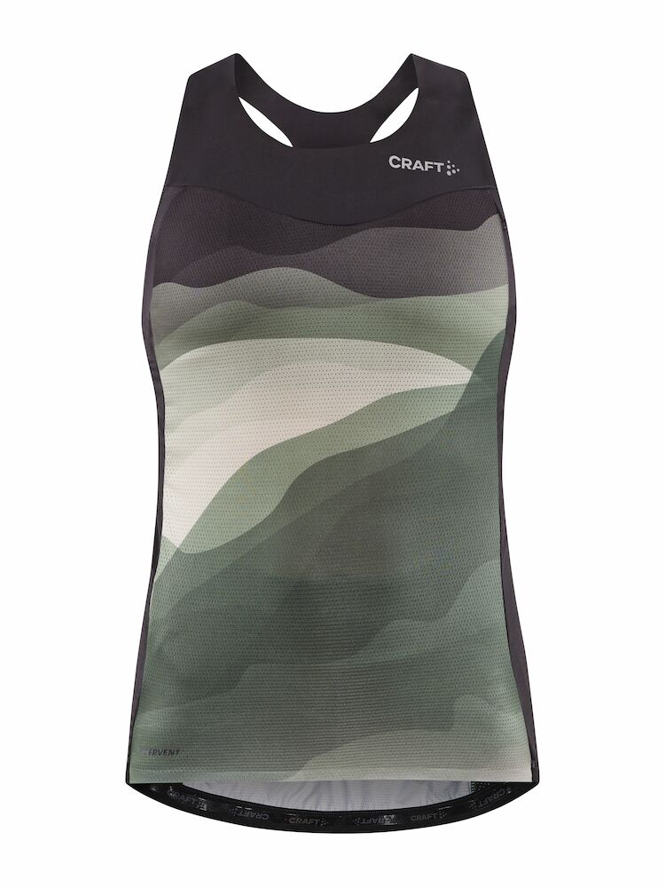 Adv Endur Singlet