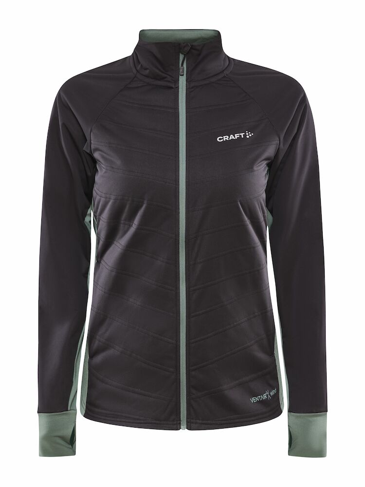 Adv Charge Warm Jacket