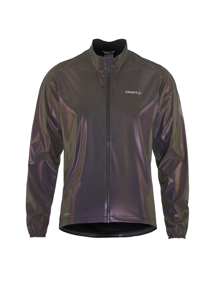Adv Bike Hydro Lumen Jacket M