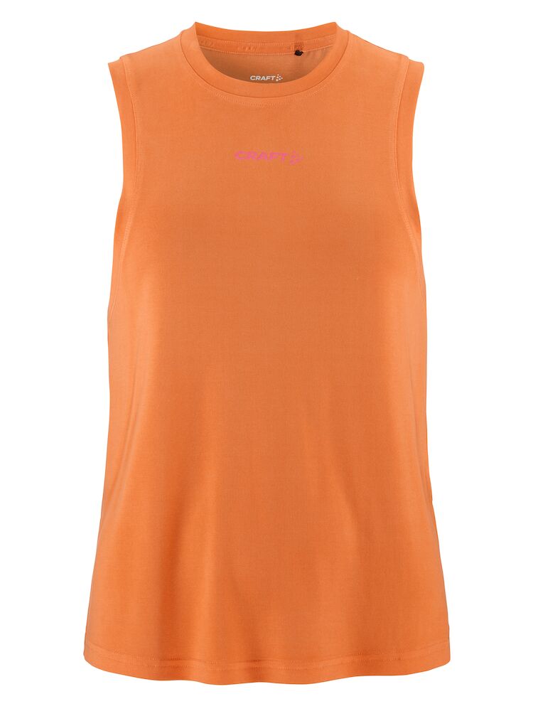 Core Essence Bi-Blend Tank Top