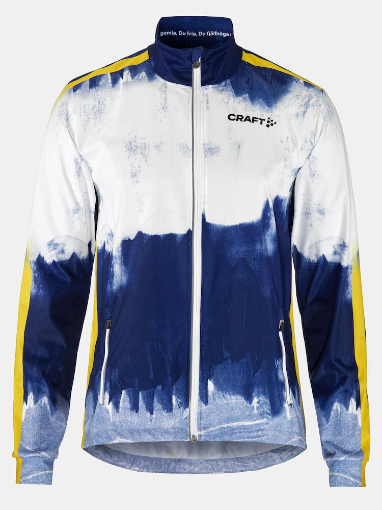 Ski Team Light Jacket 3.0