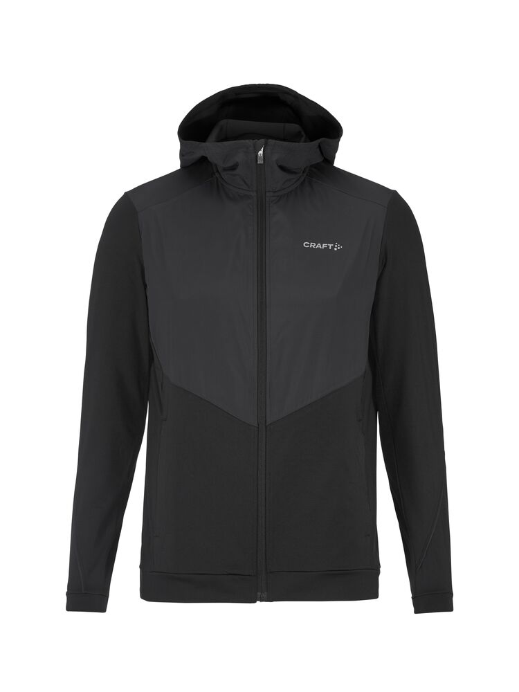 Adv Essence Jersey Hood Jacket 2 M