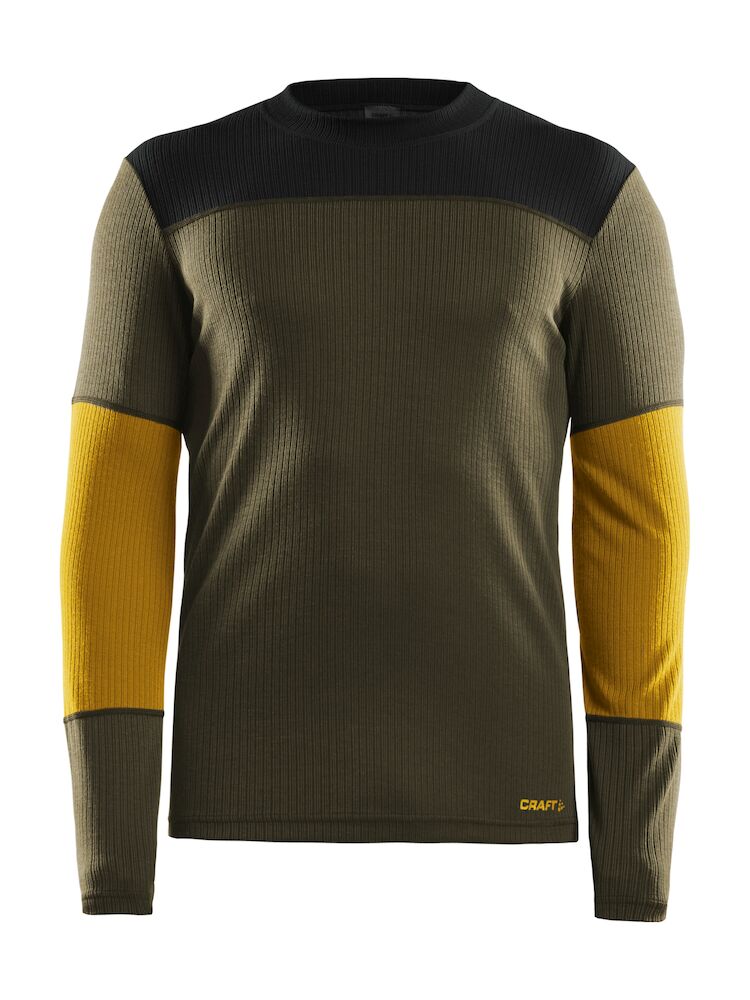 Baselayer Top